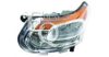 EQUAL QUALITY PP1110D Headlight